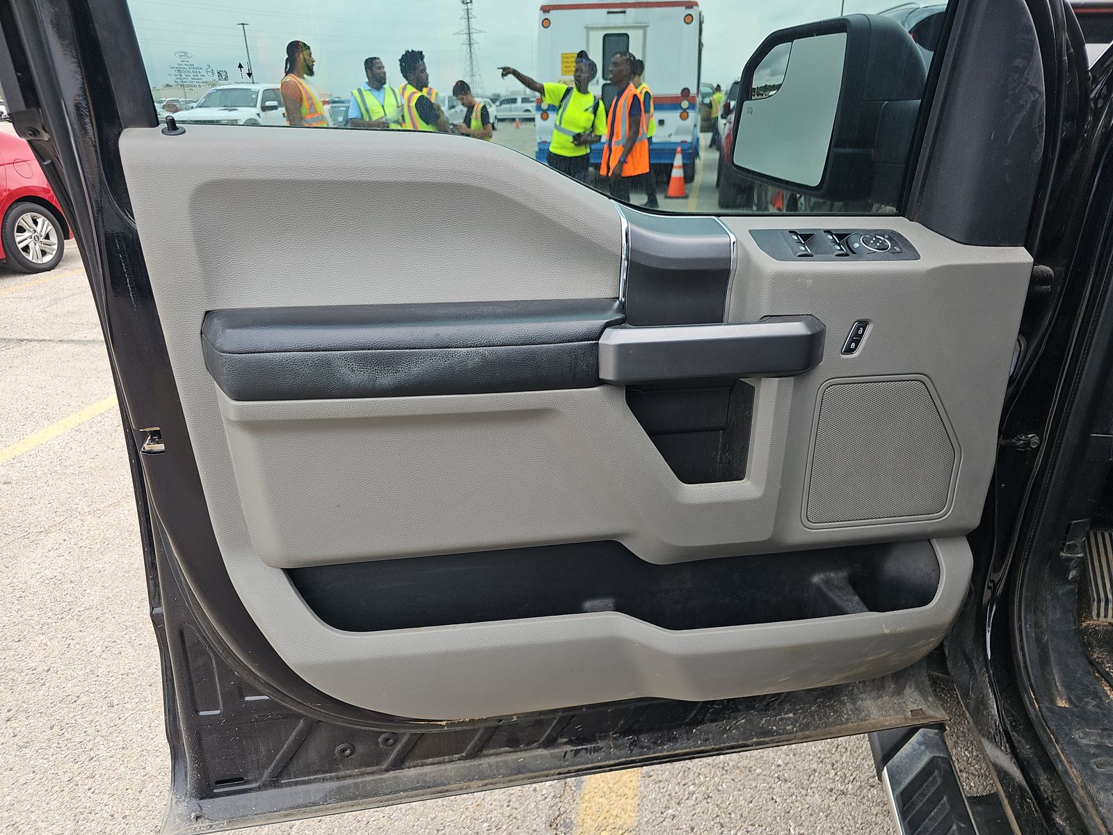 2020 Ford F-150 XLT RWD