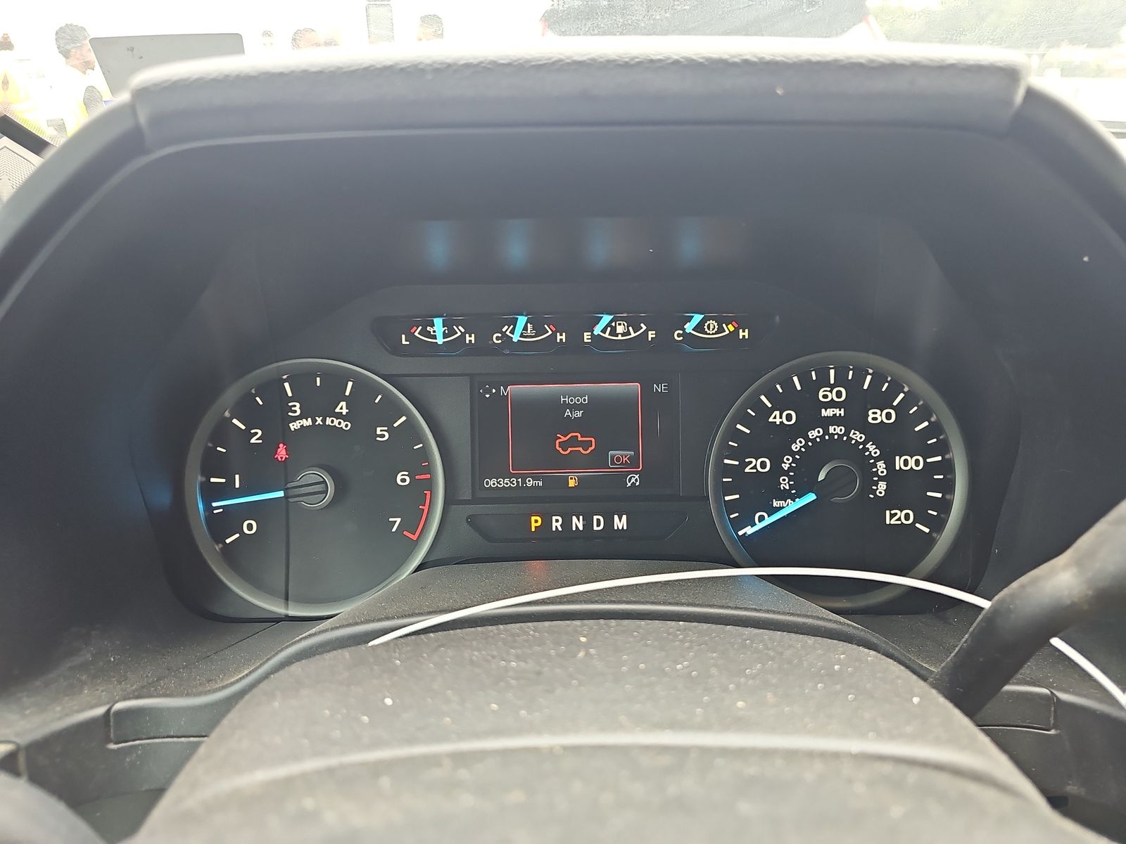 2020 Ford F-150 XLT RWD