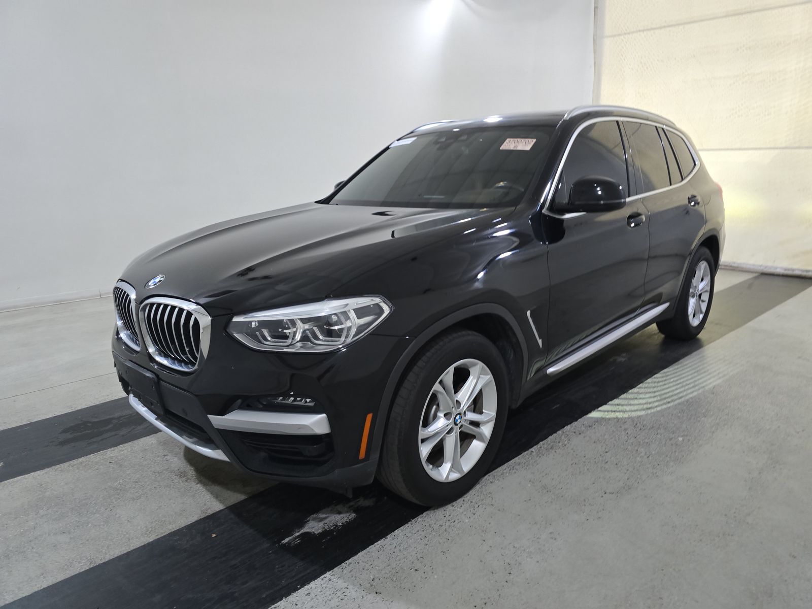 2021 BMW X3 Sports Activity Vehicle sDrive30i