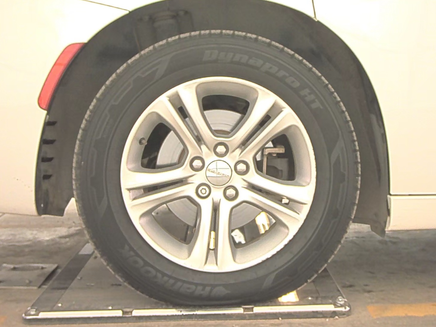 2015 Dodge Charger SE FWD