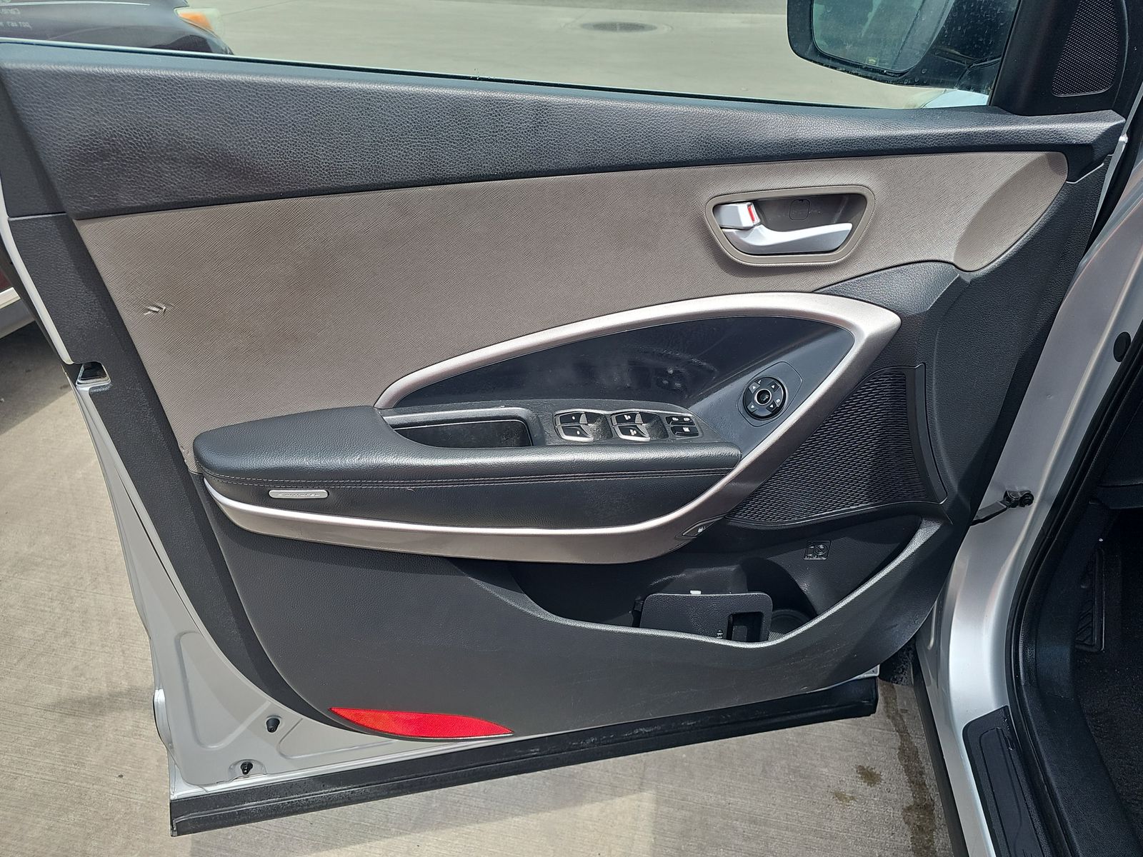 2015 Hyundai Santa Fe Sport Base FWD