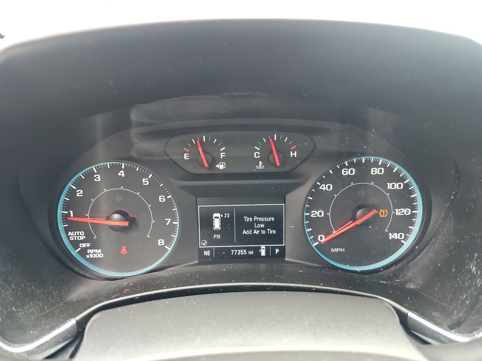 2020 Chevrolet Equinox LS FWD