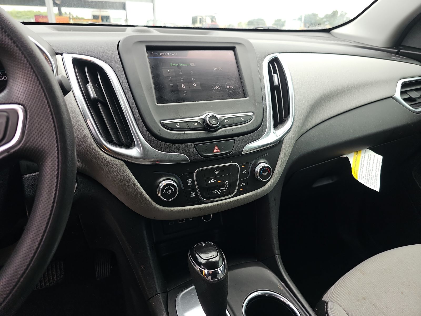 2020 Chevrolet Equinox LS FWD