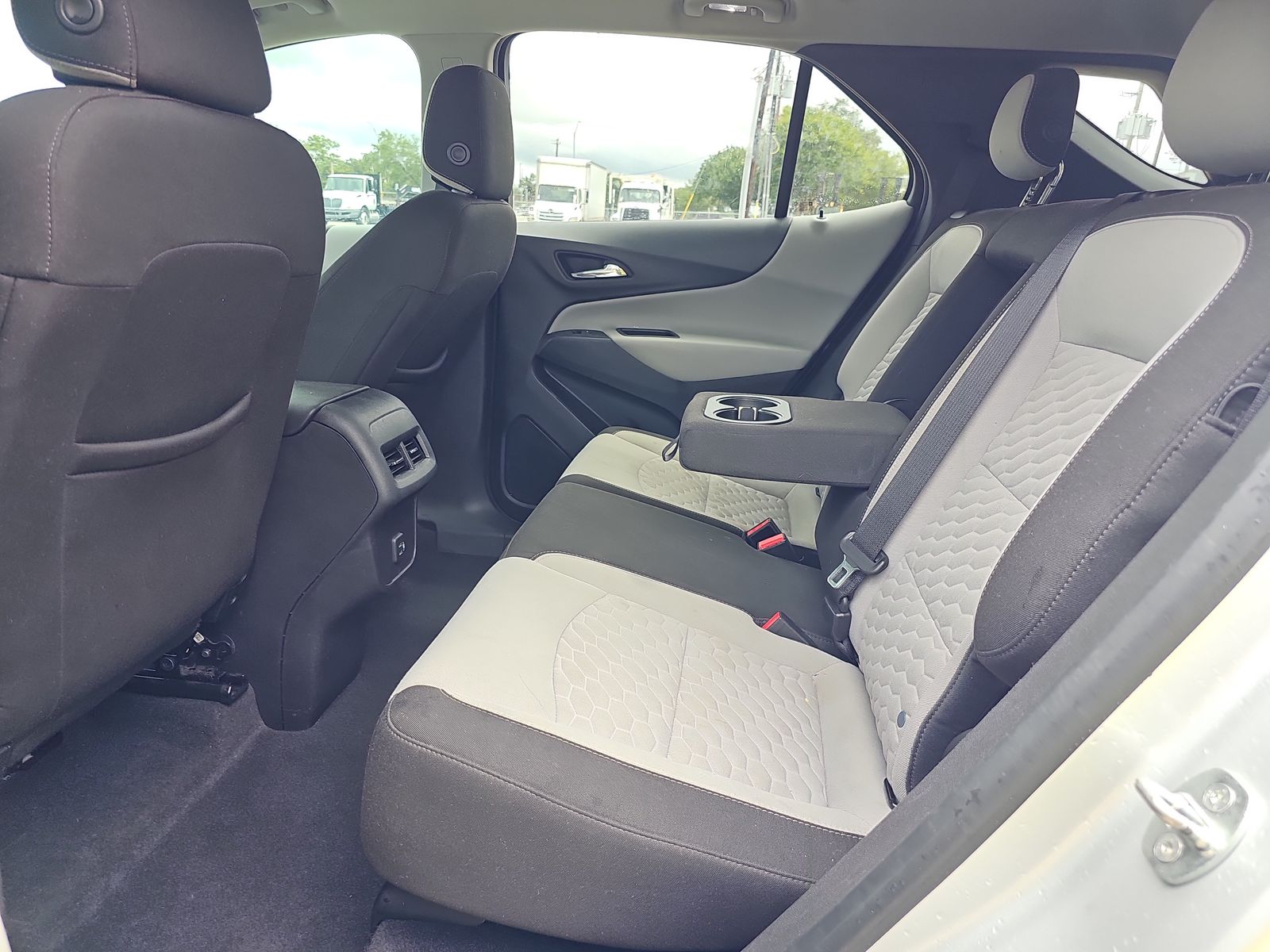 2020 Chevrolet Equinox LS FWD