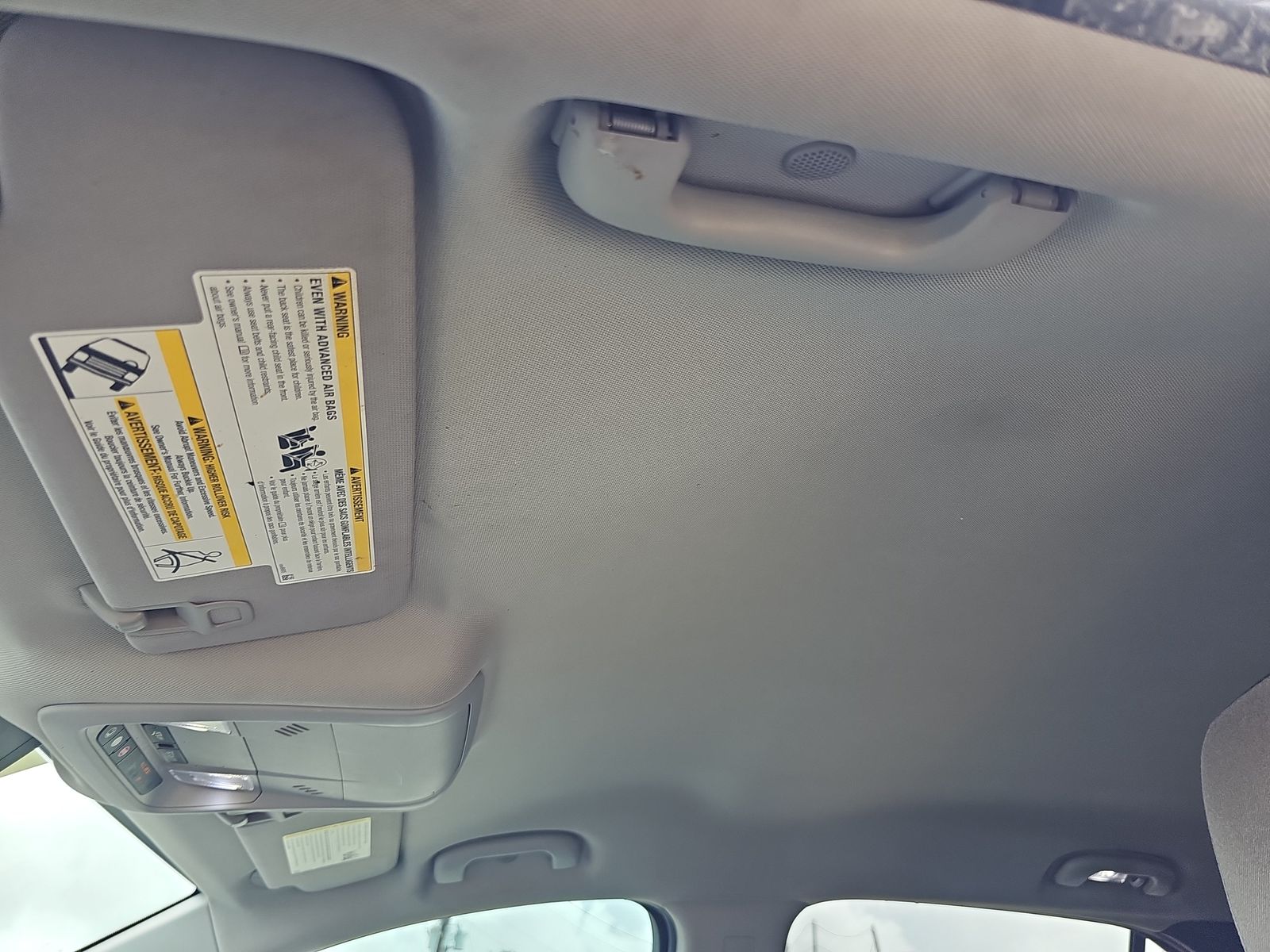 2020 Chevrolet Equinox LS FWD