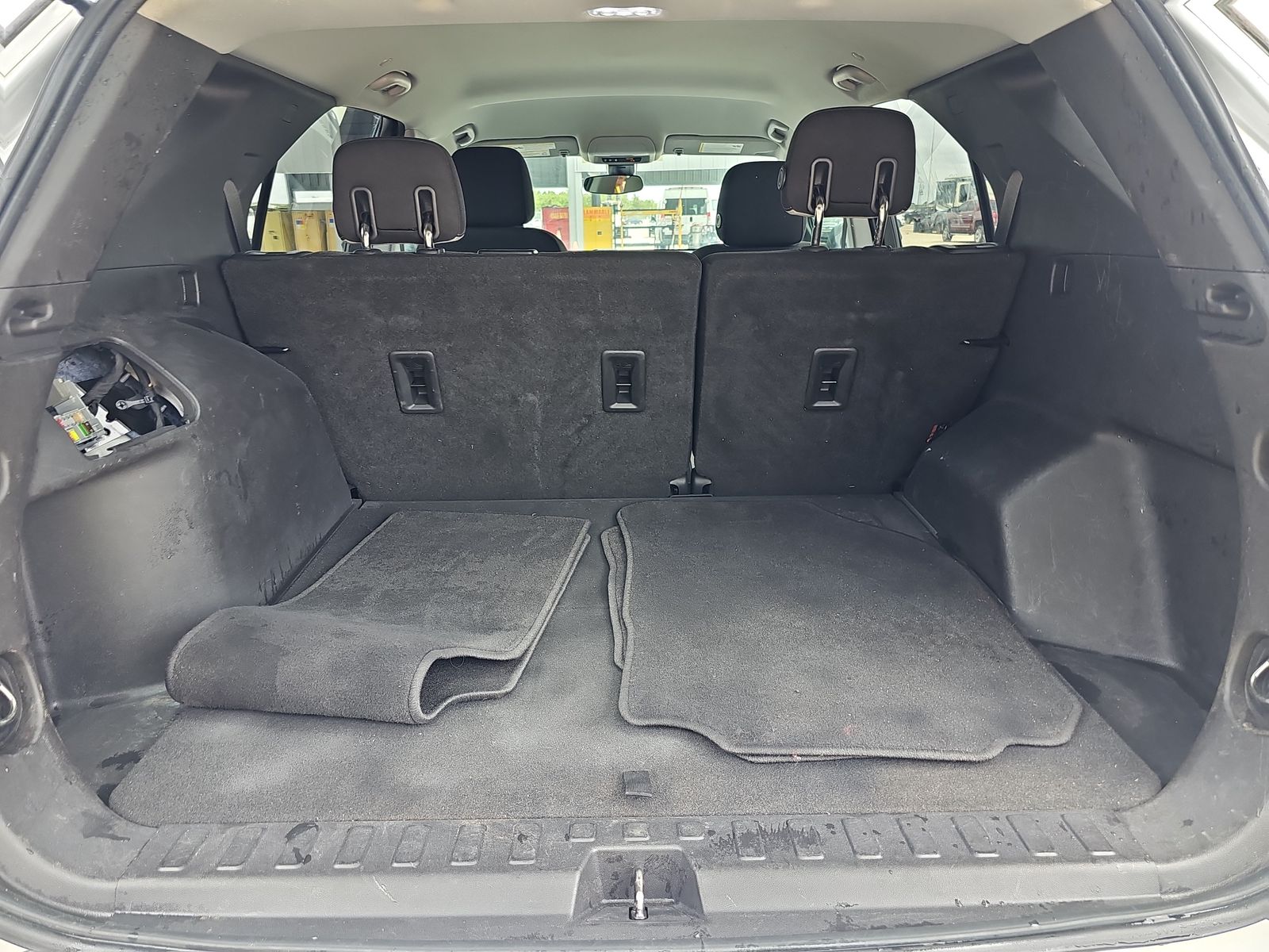 2020 Chevrolet Equinox LS FWD