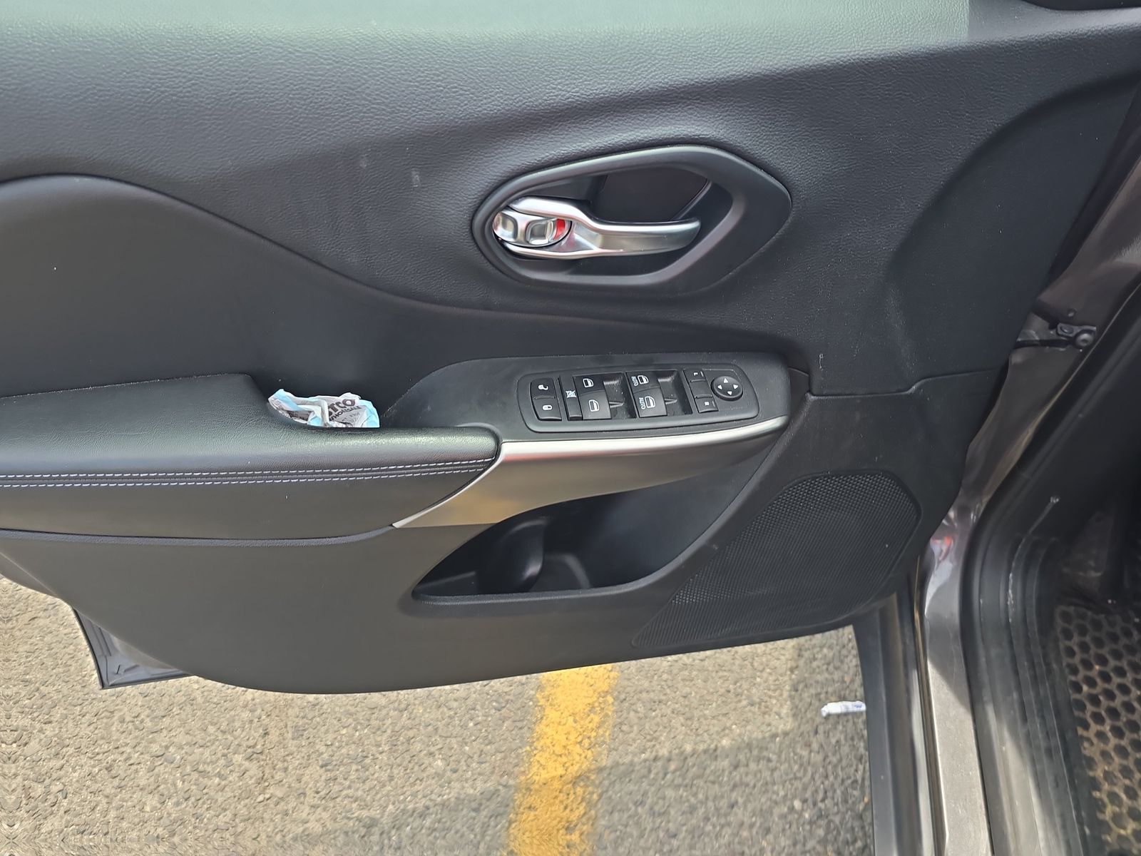 2020 Jeep Cherokee Latitude Plus AWD