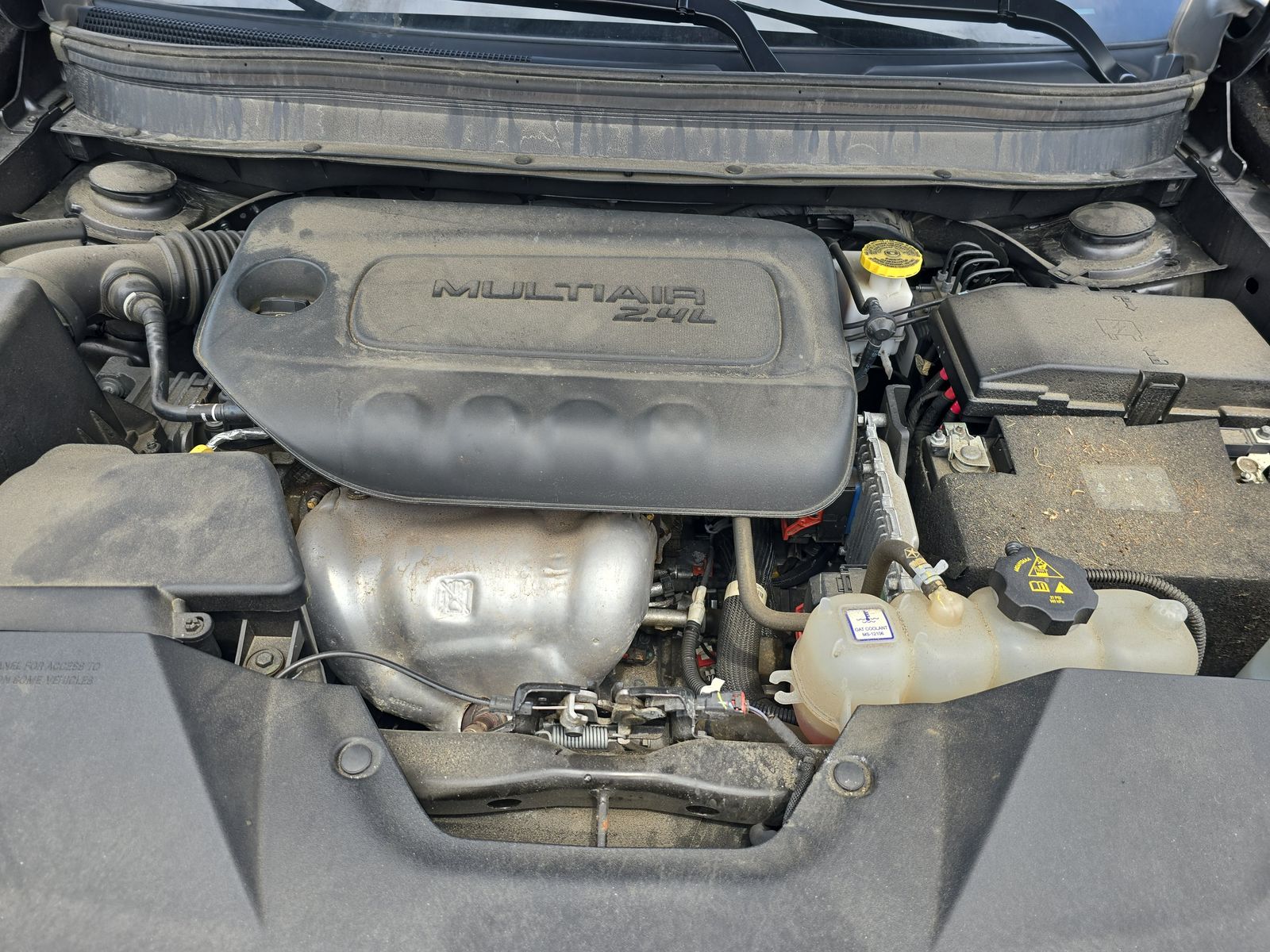 2020 Jeep Cherokee Latitude Plus AWD