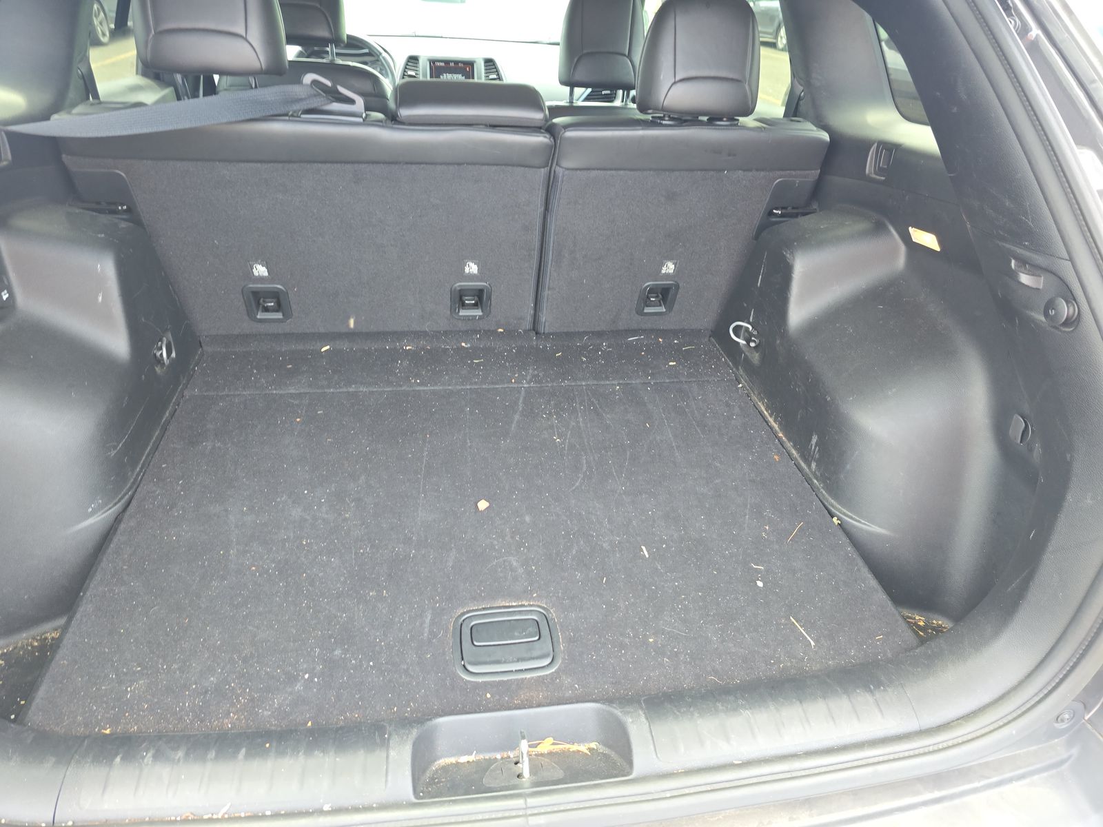 2020 Jeep Cherokee Latitude Plus AWD