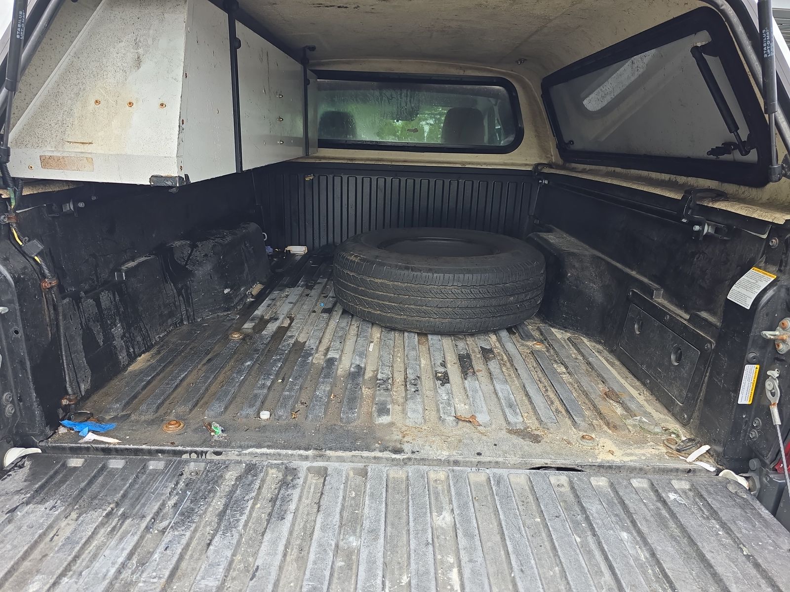 2019 Toyota Tacoma SR RWD