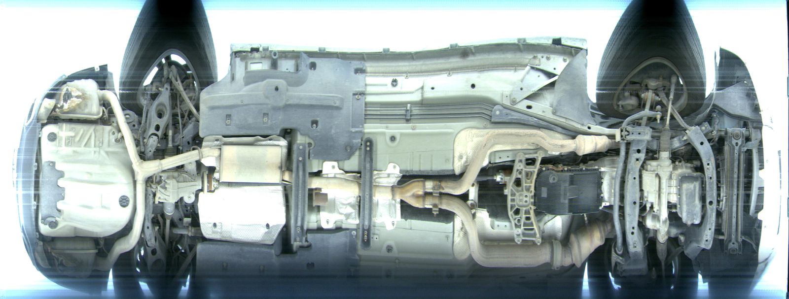 2015 Dodge Charger SE FWD