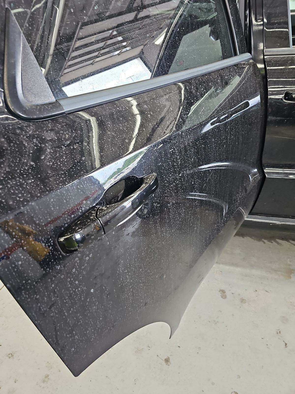 2019 Dodge Durango R/T AWD