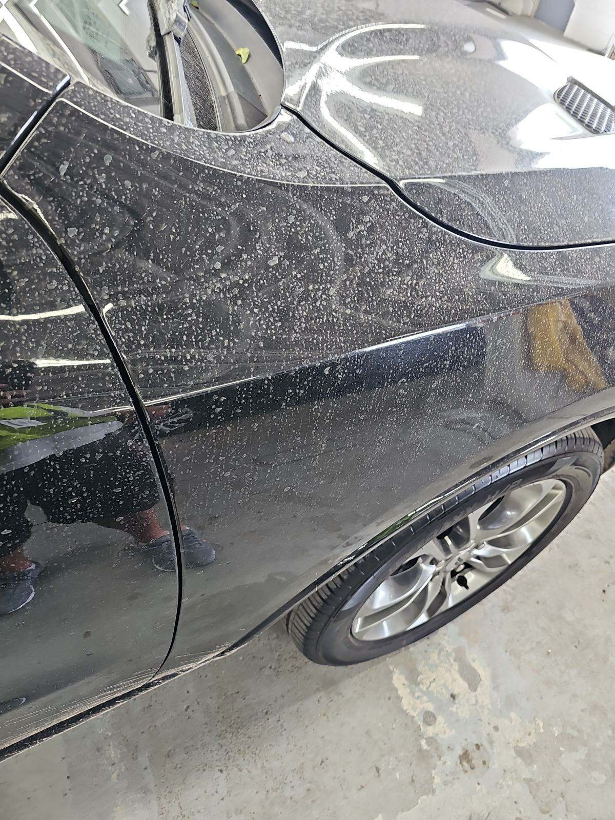 2019 Dodge Durango R/T AWD