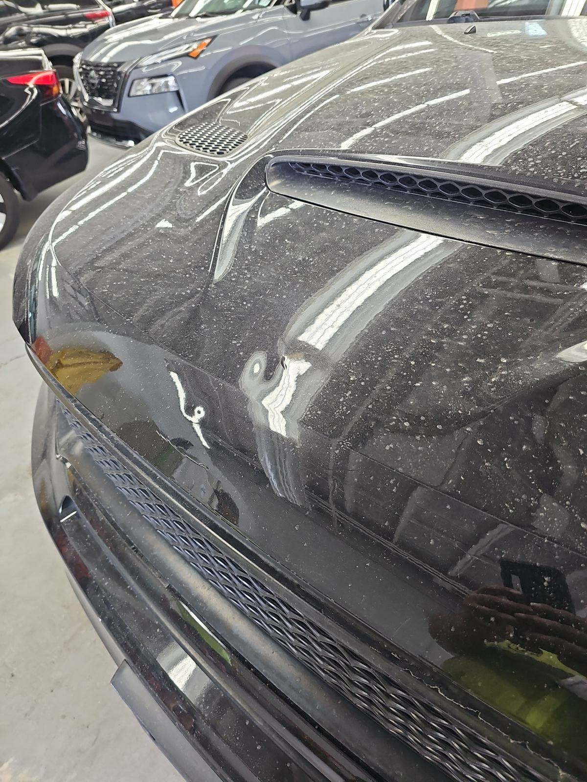 2019 Dodge Durango R/T AWD