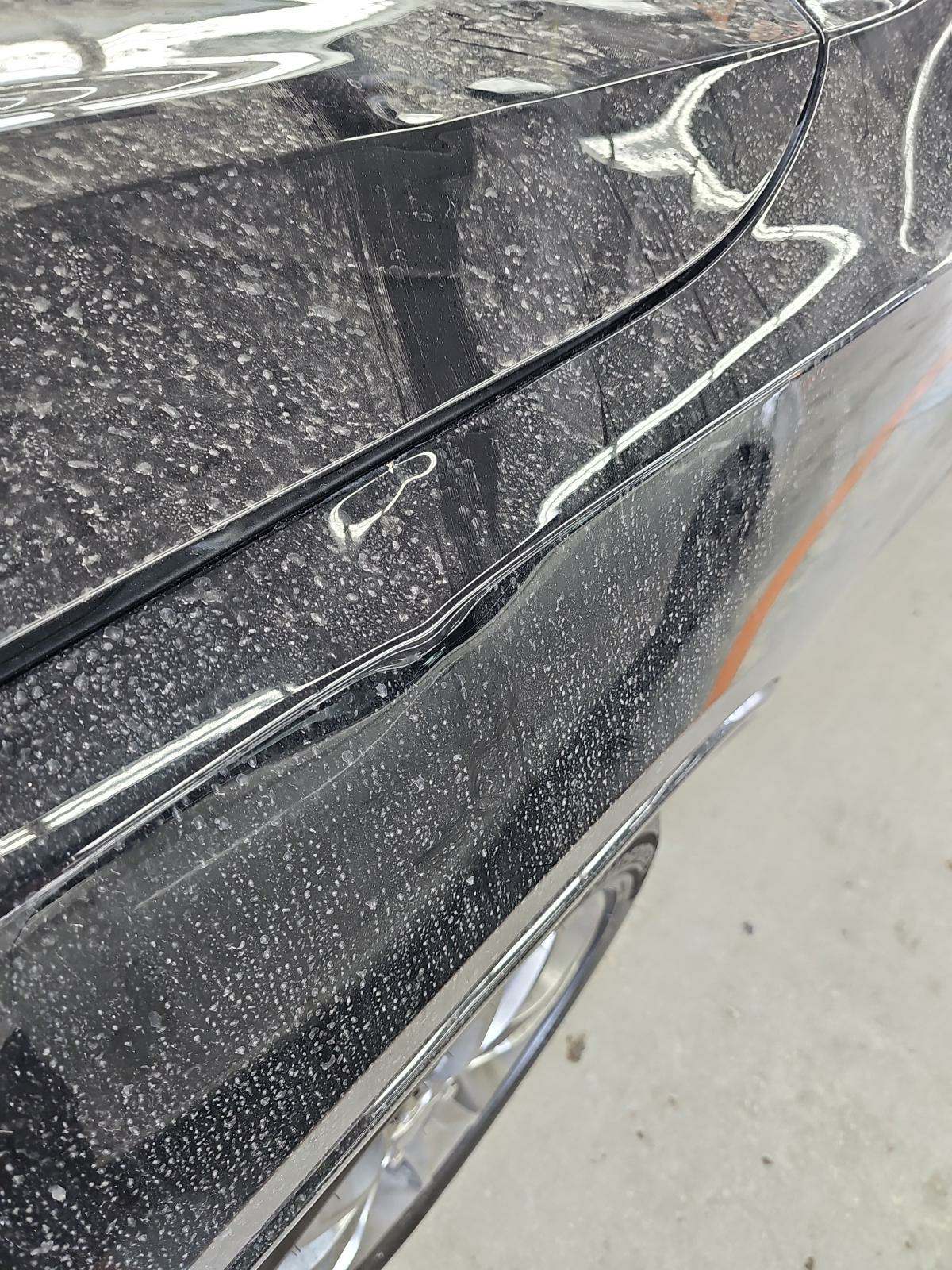 2019 Dodge Durango R/T AWD