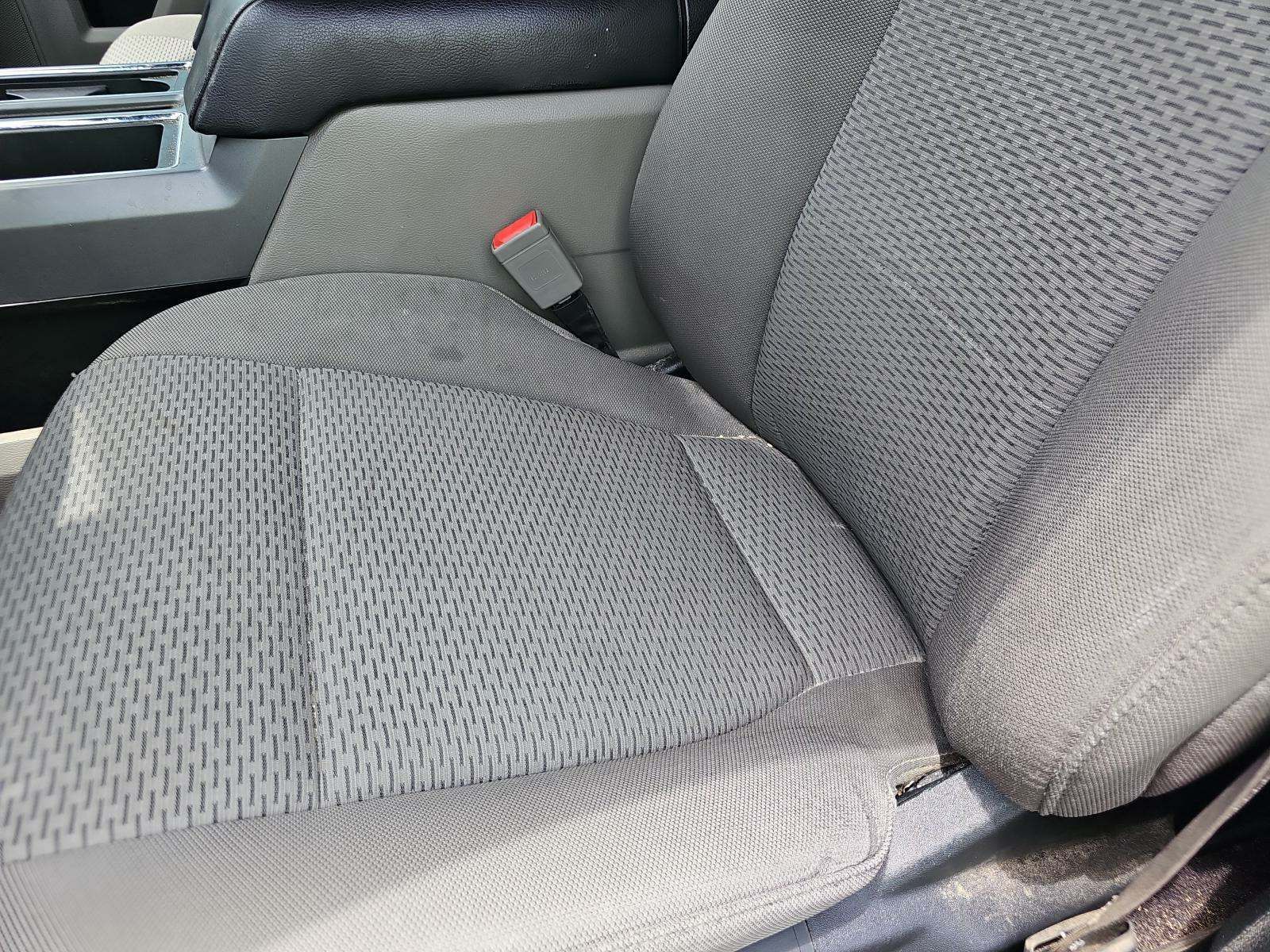 2020 Ford F-150 XLT RWD