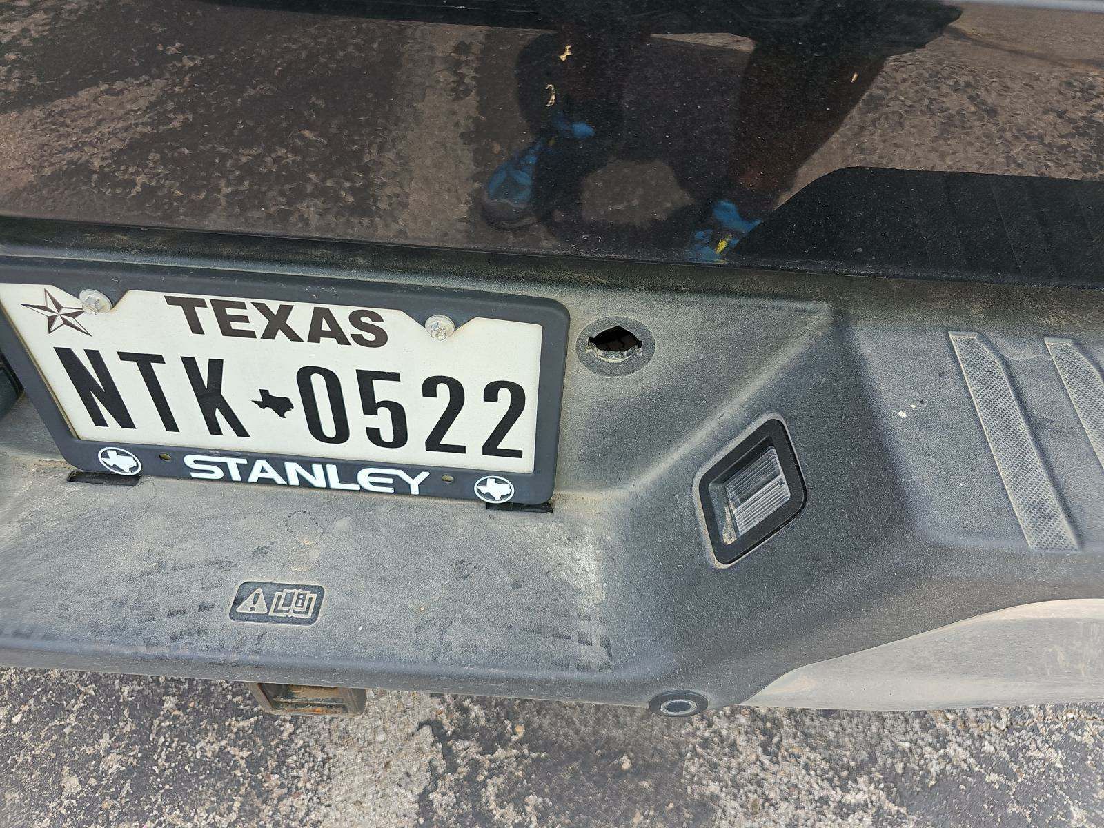 2020 Ford F-150 XLT RWD