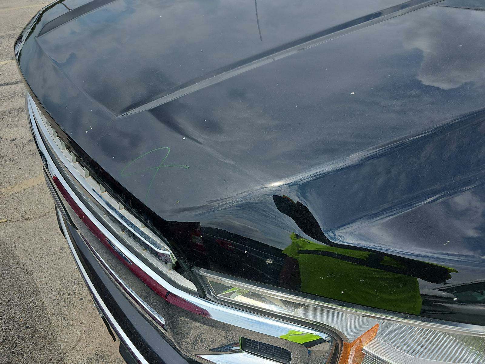 2020 Ford F-150 XLT RWD