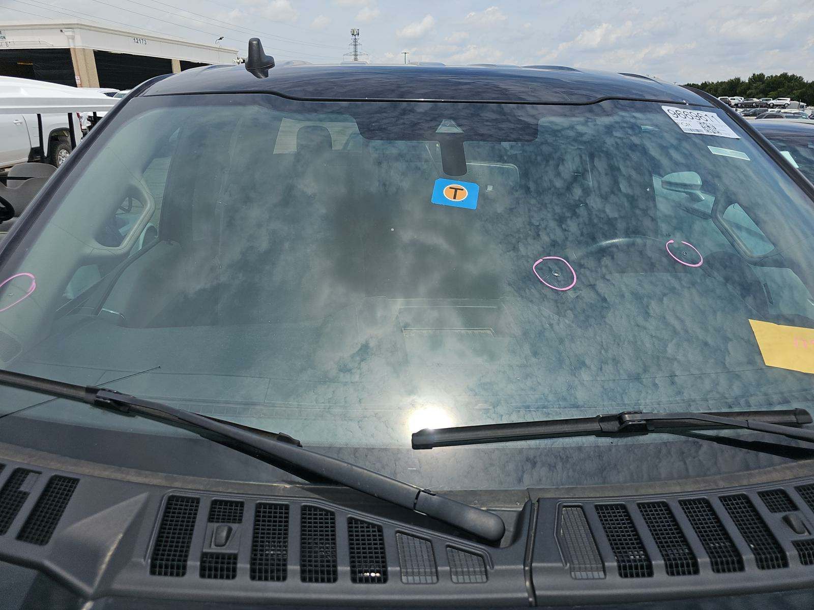 2020 Ford F-150 XLT RWD