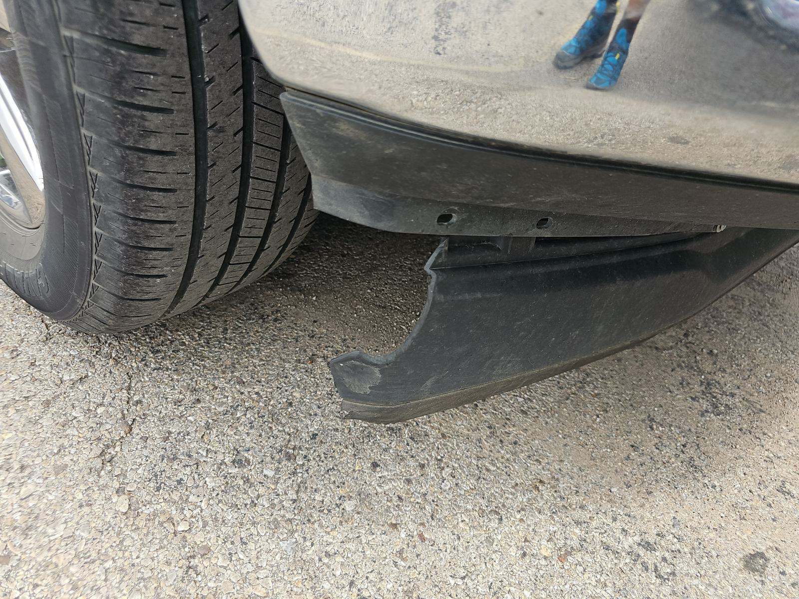 2020 Ford F-150 XLT RWD