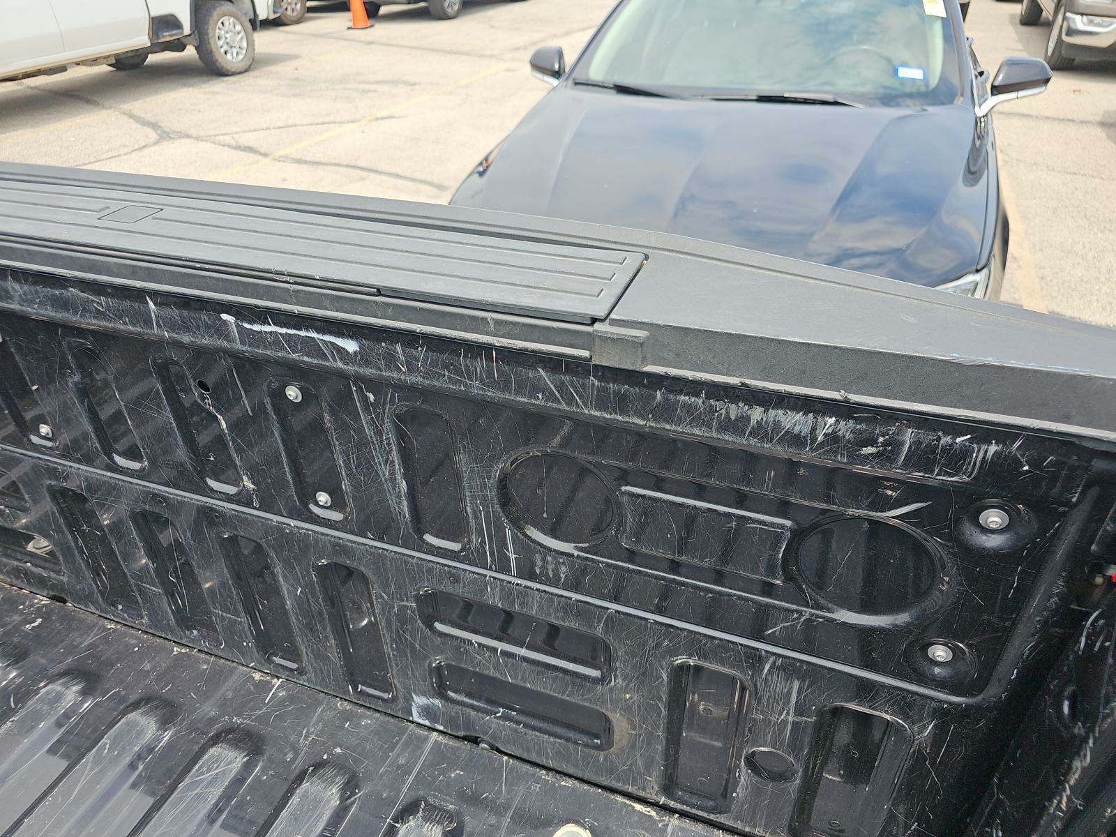 2020 Ford F-150 XLT RWD