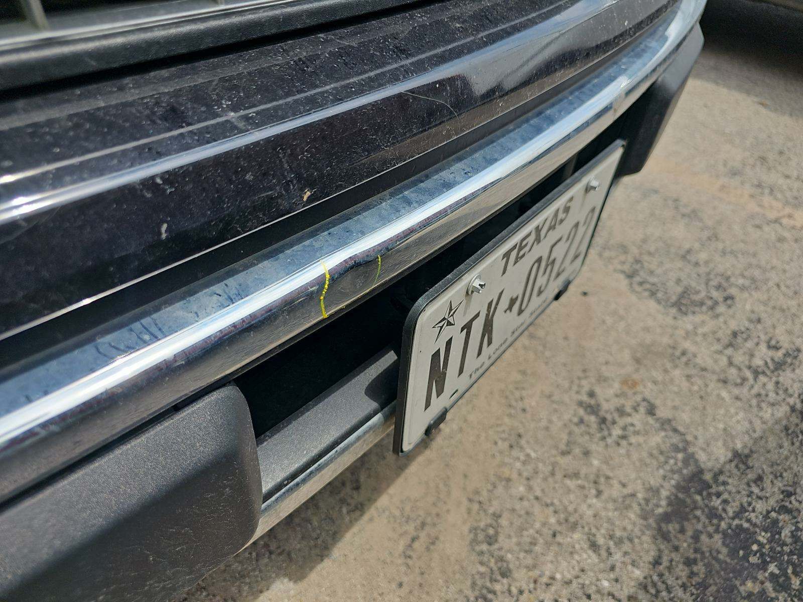 2020 Ford F-150 XLT RWD