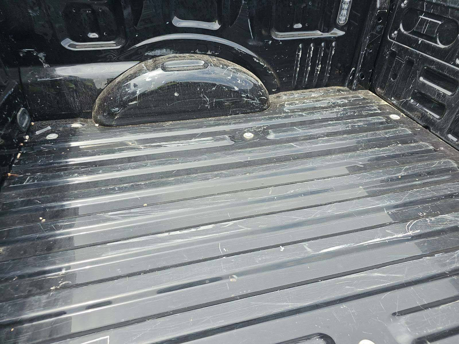 2020 Ford F-150 XLT RWD