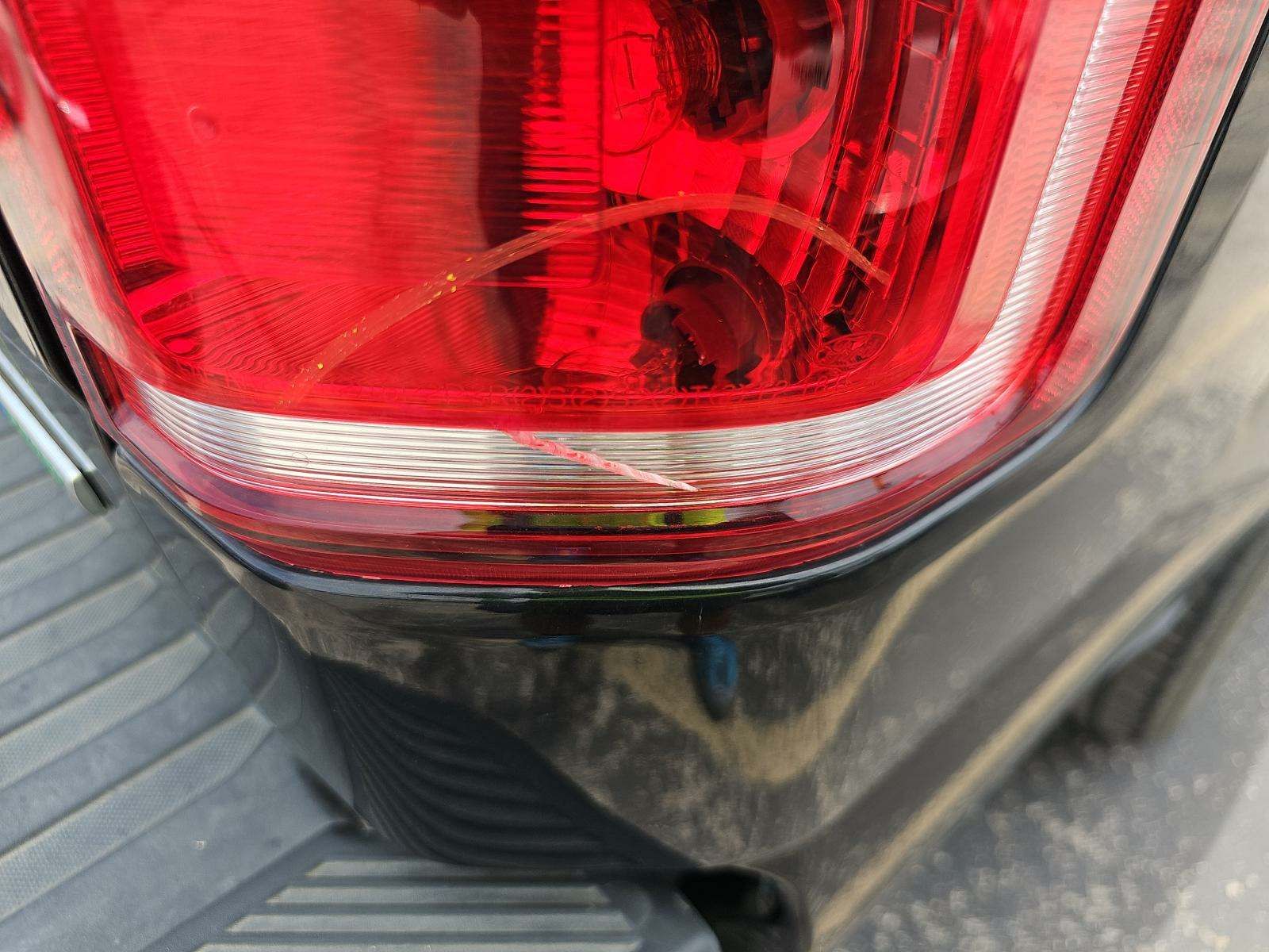 2020 Ford F-150 XLT RWD