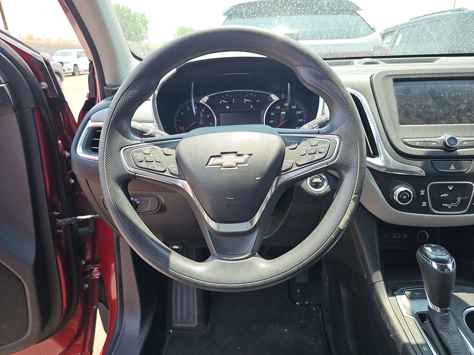 2020 Chevrolet Equinox LT AWD