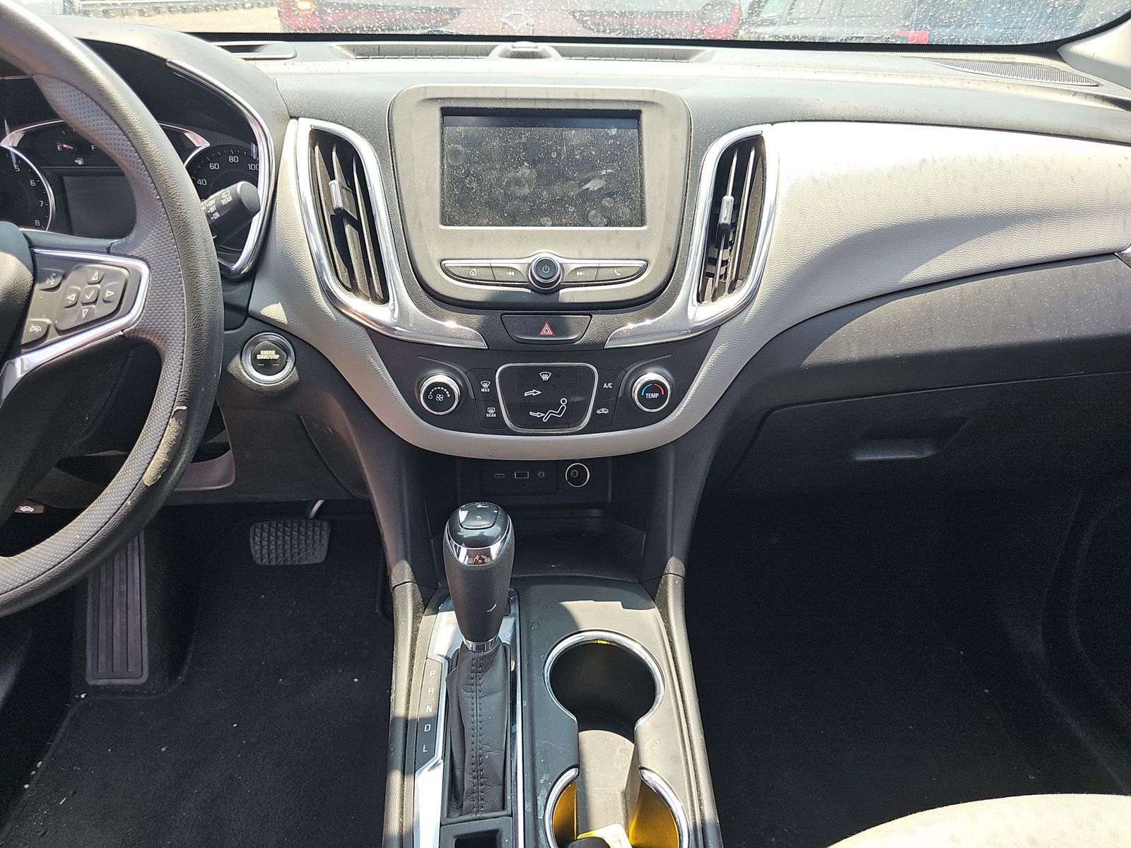 2020 Chevrolet Equinox LT AWD