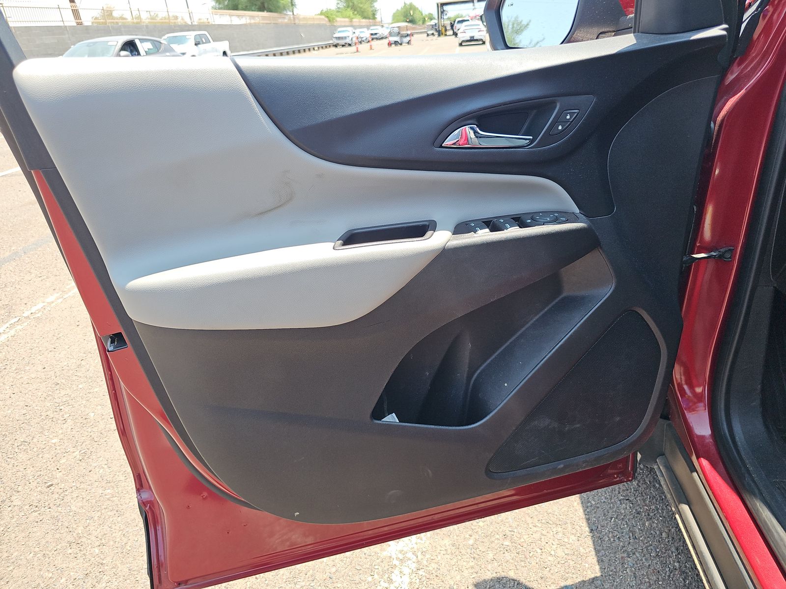 2020 Chevrolet Equinox LT AWD