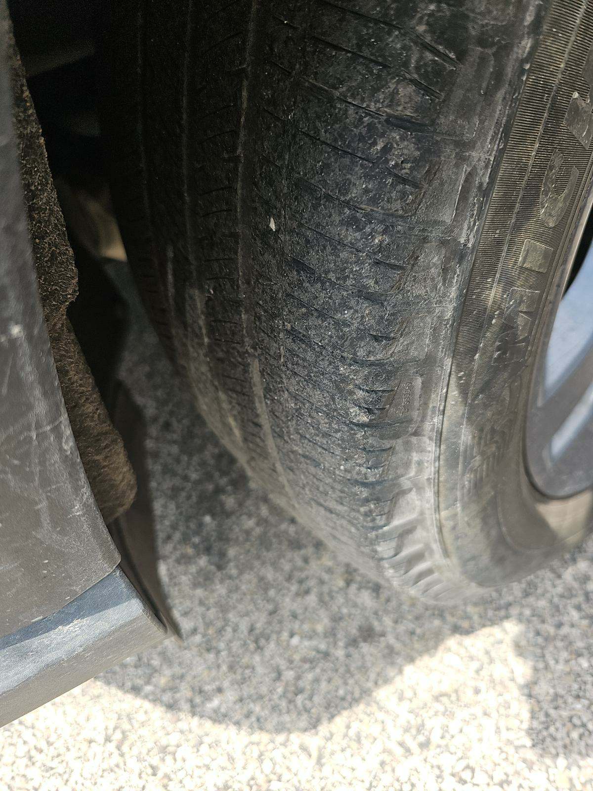 2022 Ford Explorer XLT AWD