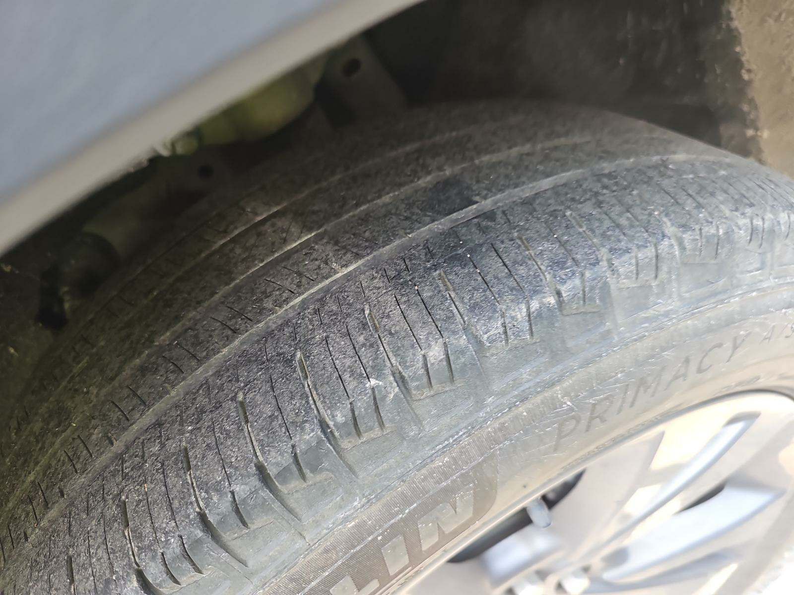 2022 Ford Explorer XLT AWD