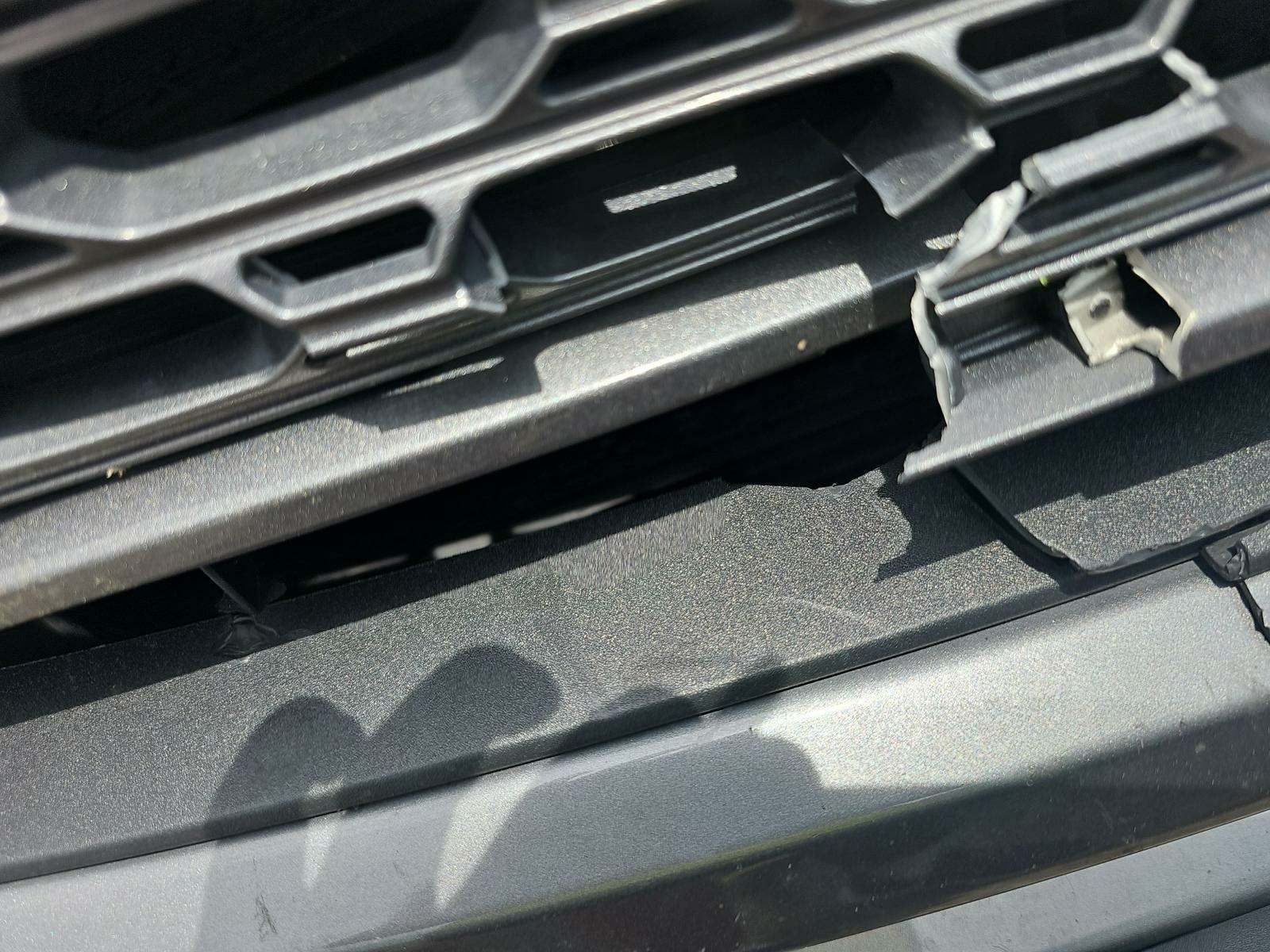 2022 Ford Explorer XLT AWD