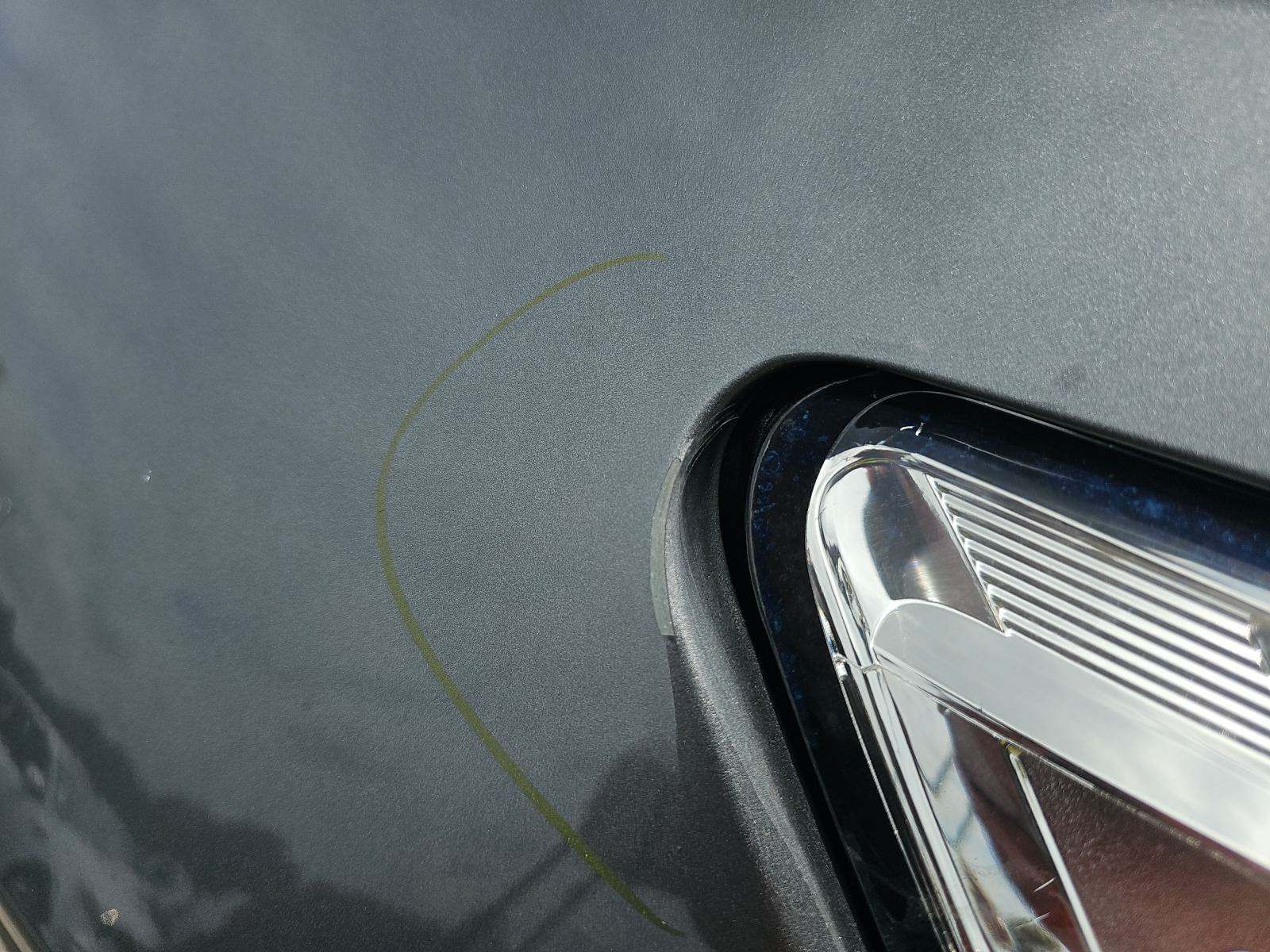 2022 Ford Explorer XLT AWD