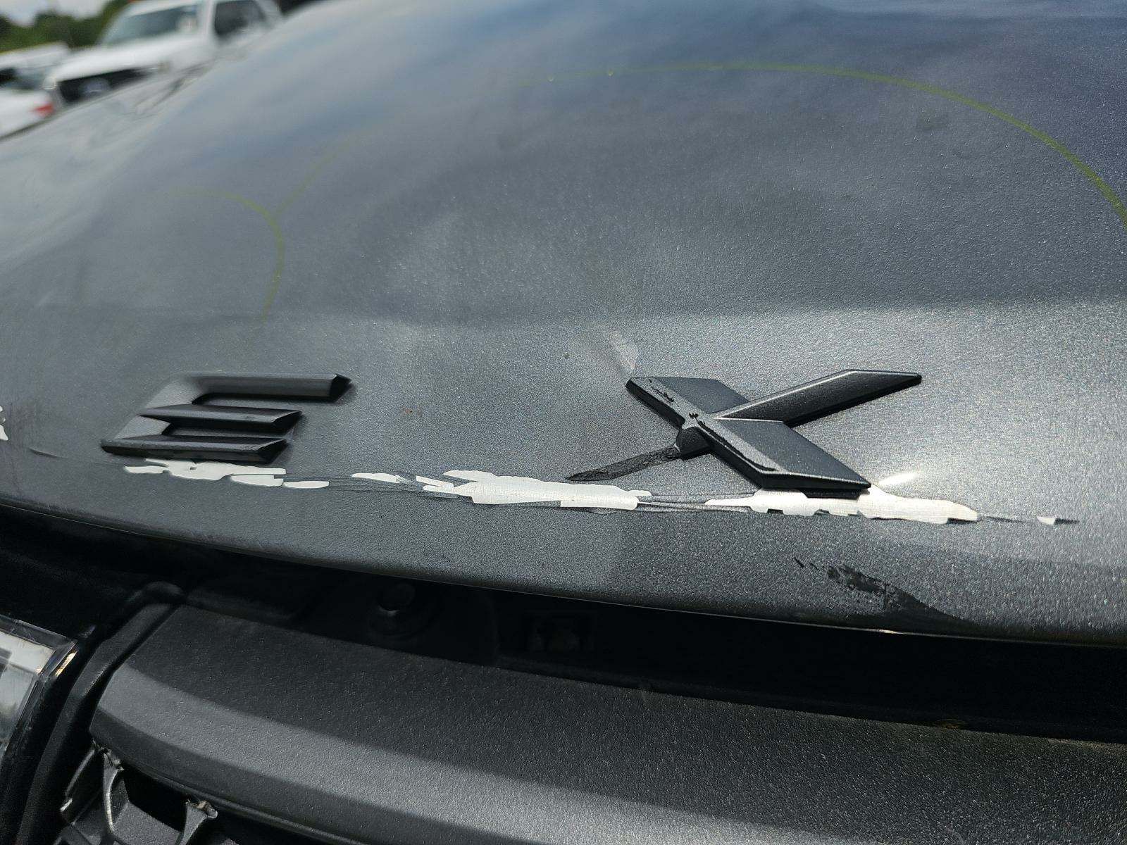 2022 Ford Explorer XLT AWD