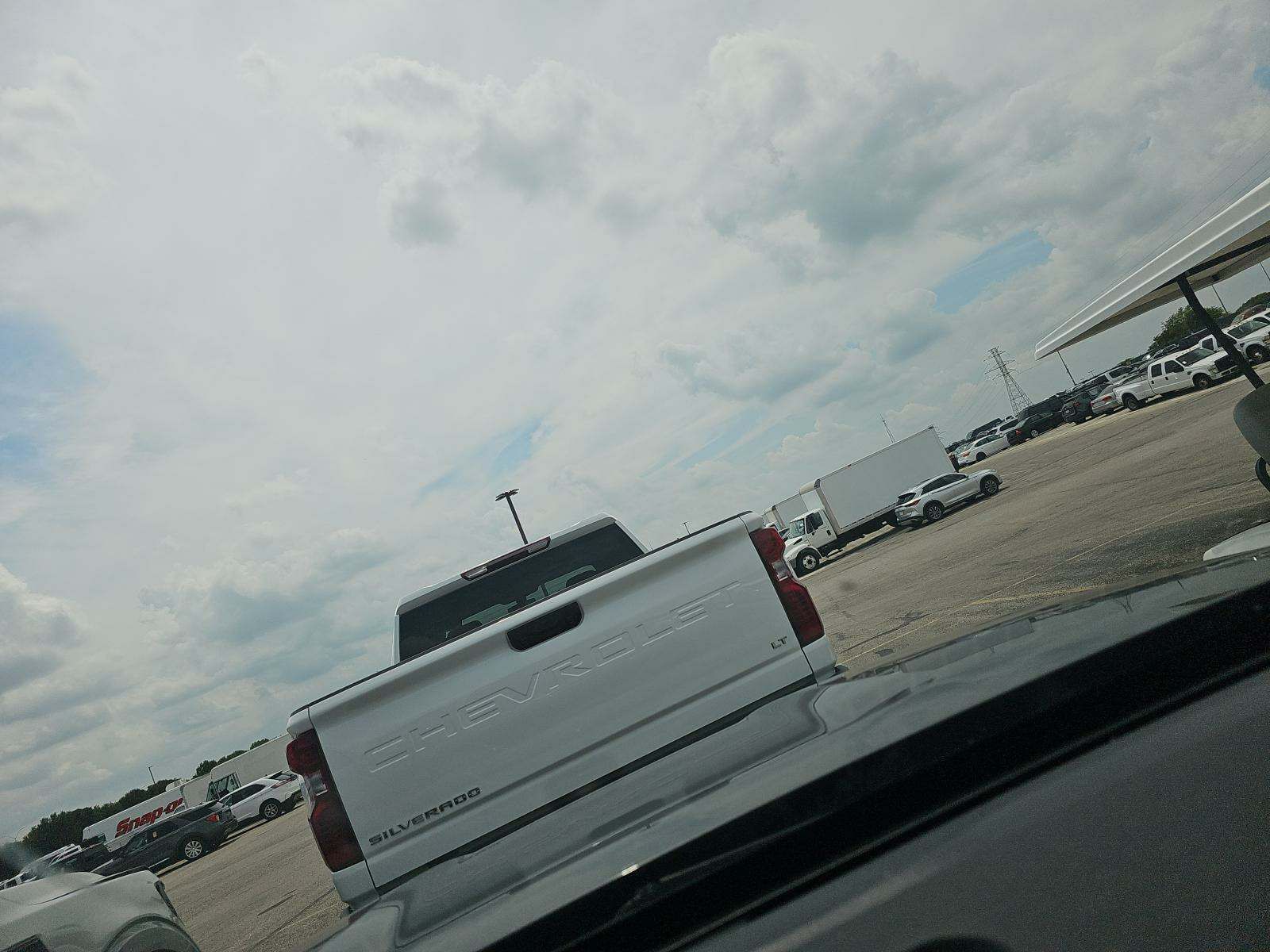 2022 Ford Explorer XLT AWD