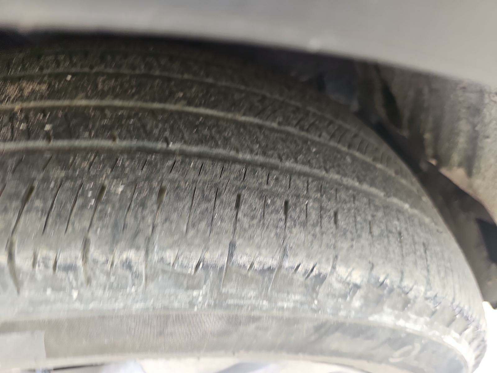 2022 Ford Explorer XLT AWD