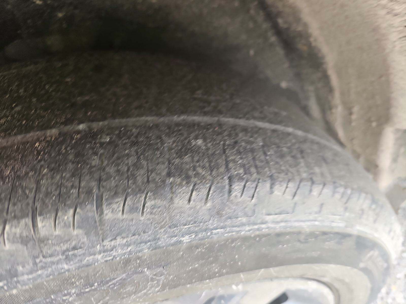 2022 Ford Explorer XLT AWD