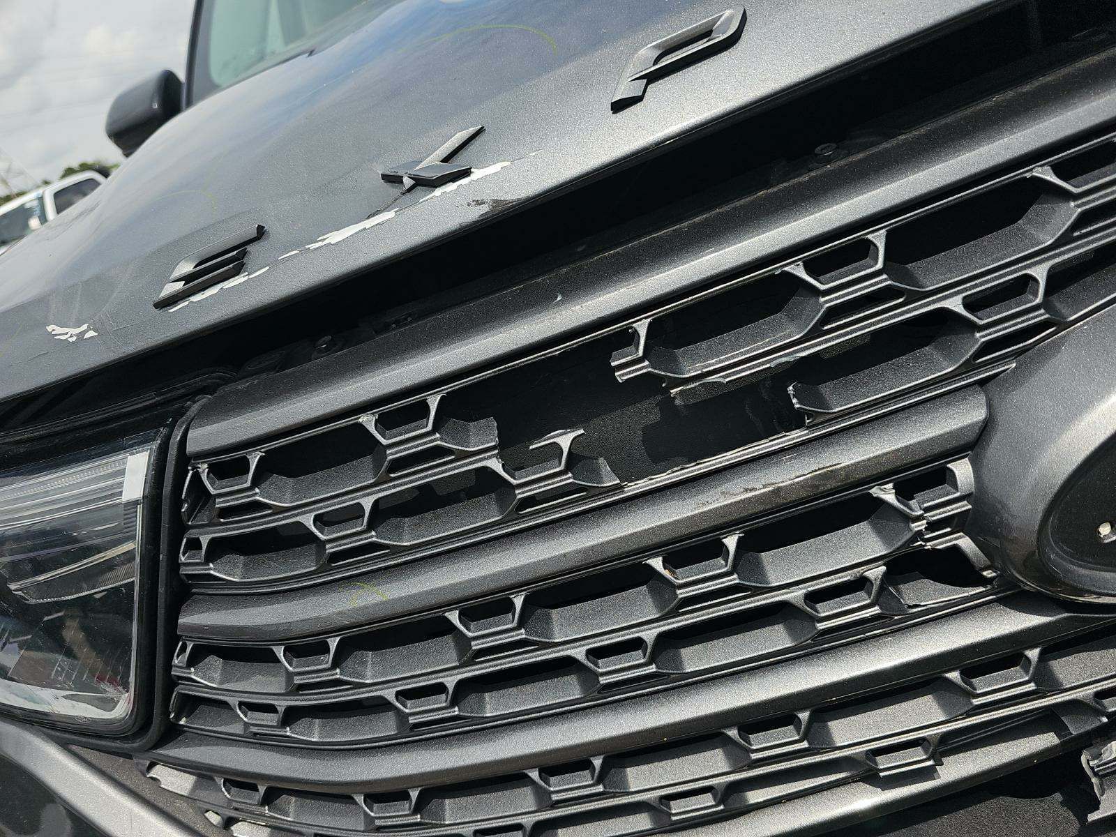 2022 Ford Explorer XLT AWD