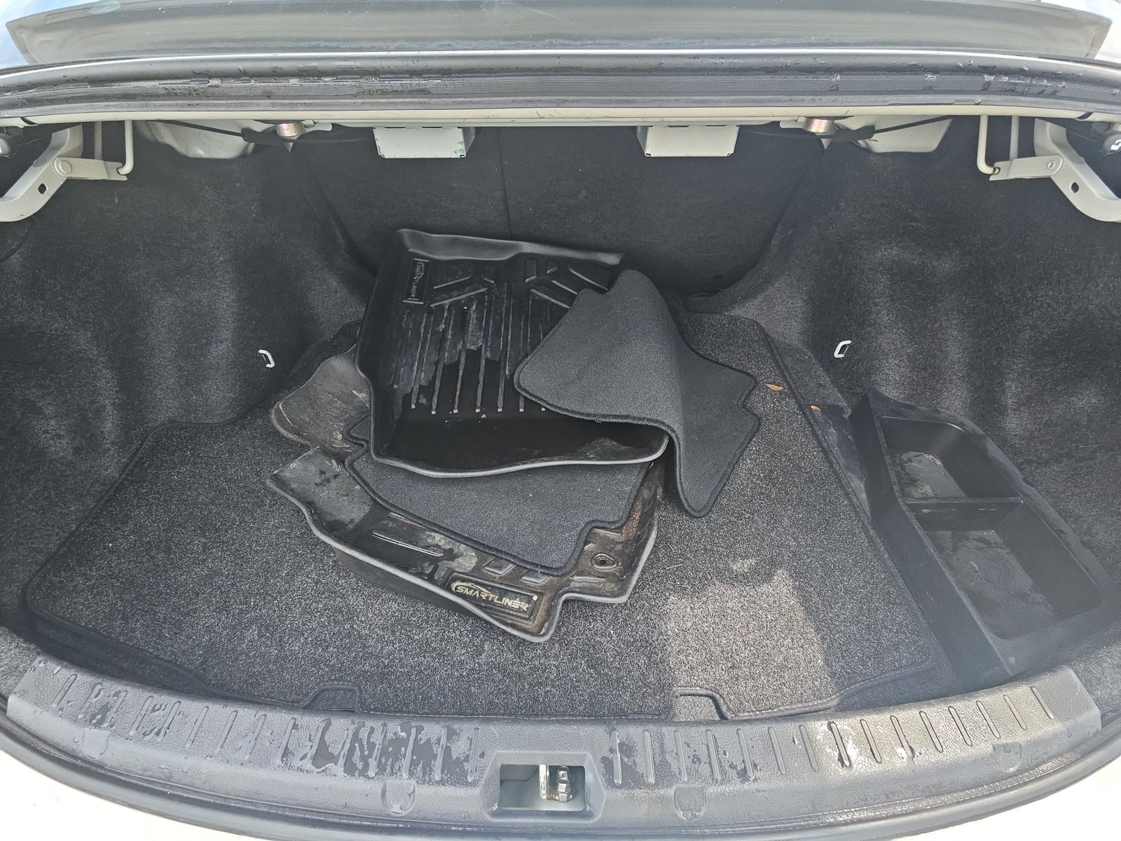 2010 Toyota Corolla S FWD