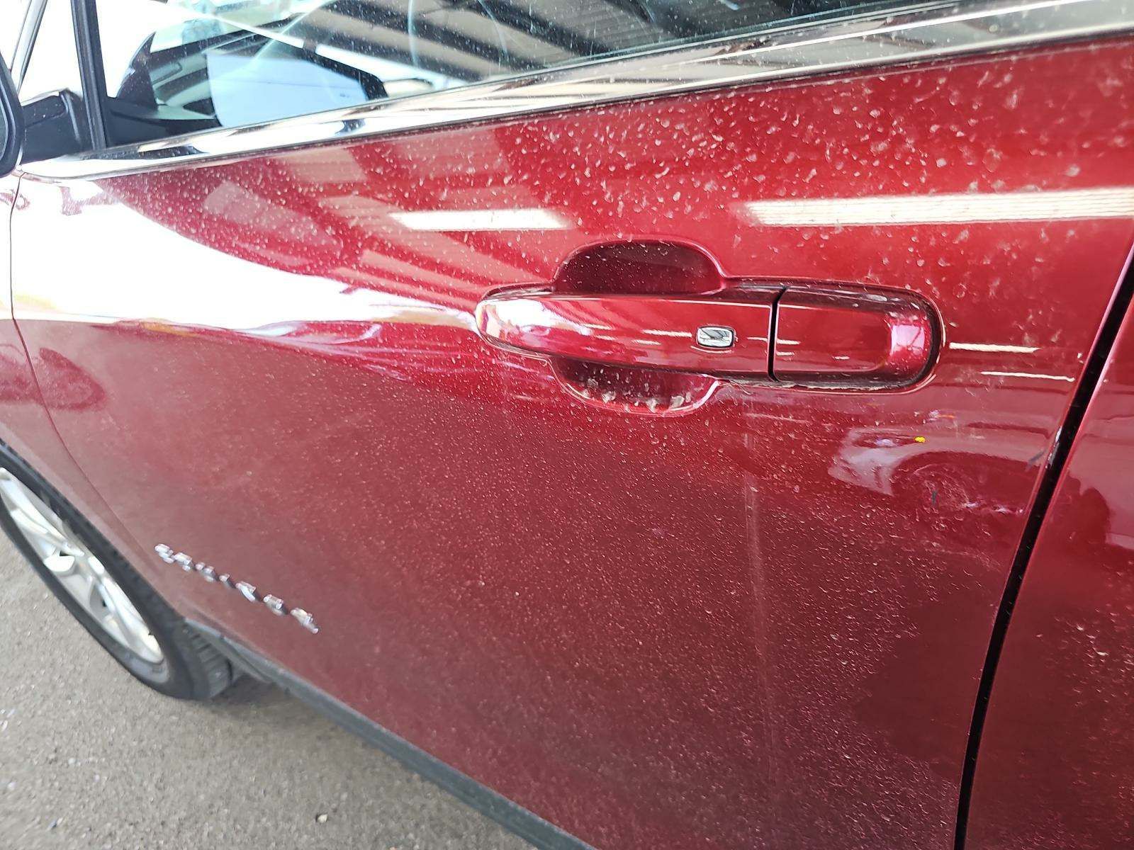 2020 Chevrolet Equinox LT AWD