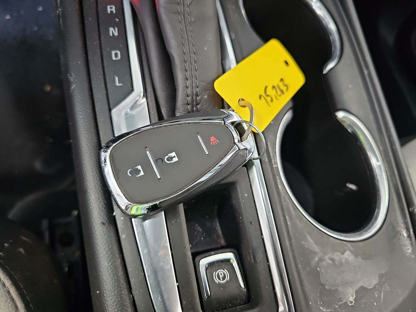 2020 Chevrolet Equinox LT AWD