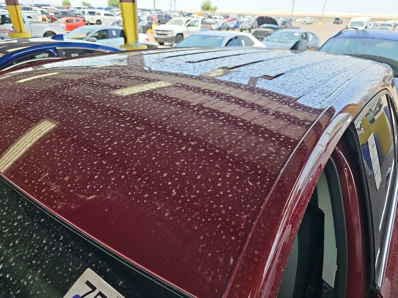 2020 Chevrolet Equinox LT AWD