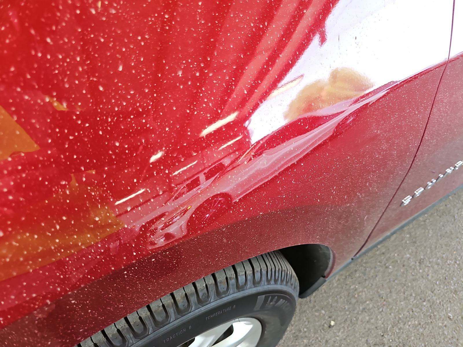 2020 Chevrolet Equinox LT AWD