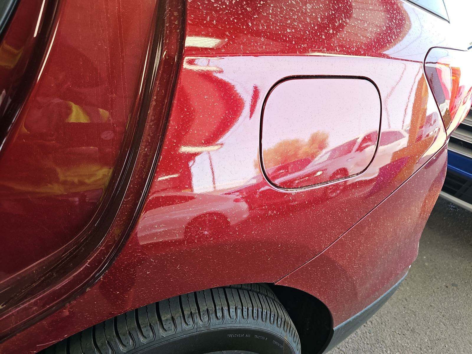 2020 Chevrolet Equinox LT AWD