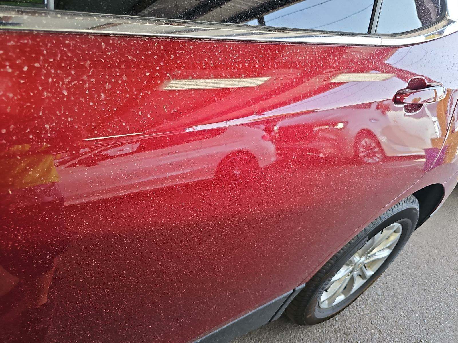 2020 Chevrolet Equinox LT AWD