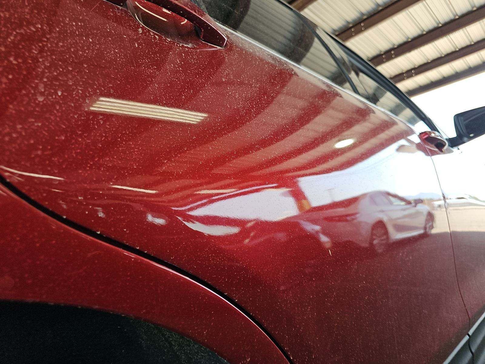 2020 Chevrolet Equinox LT AWD