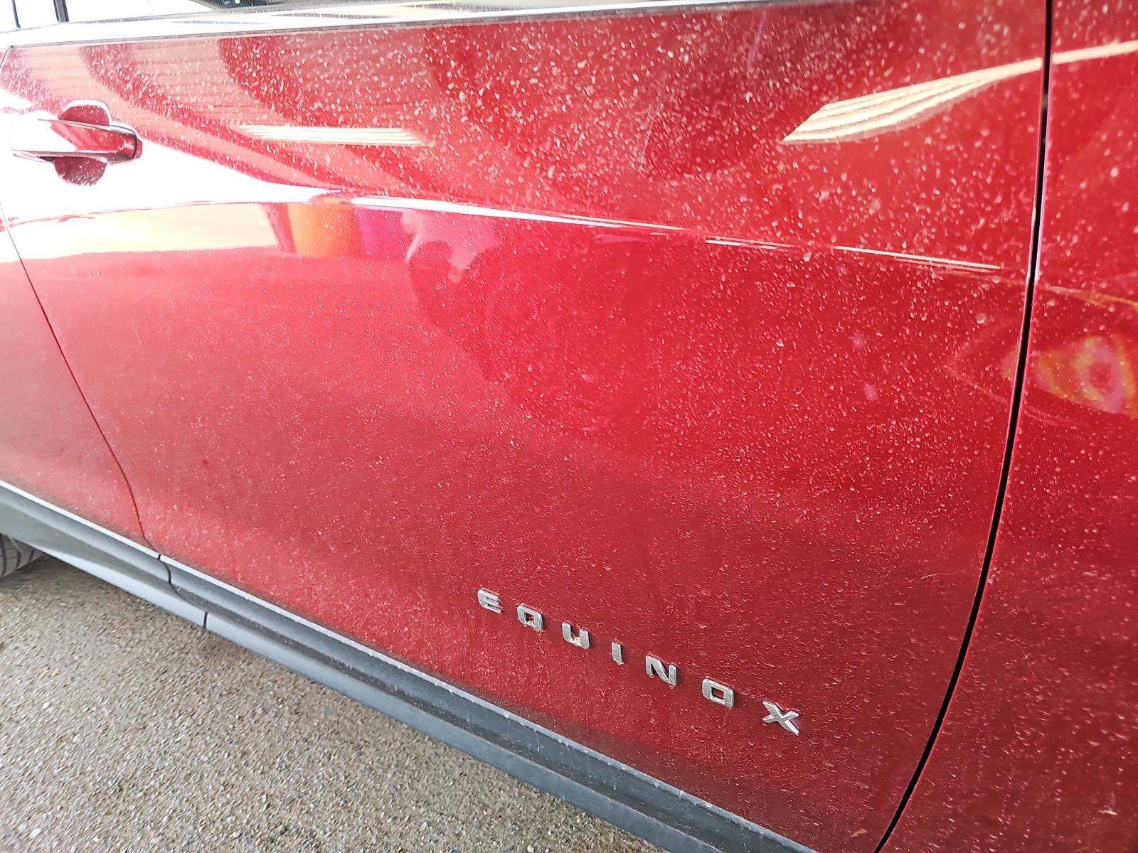 2020 Chevrolet Equinox LT AWD