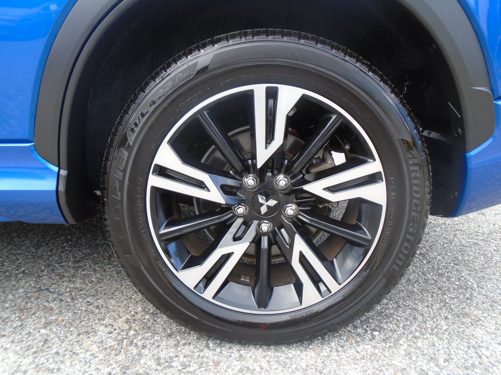 2023 Mitsubishi Eclipse Cross SEL AWD